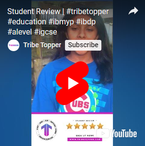 student review